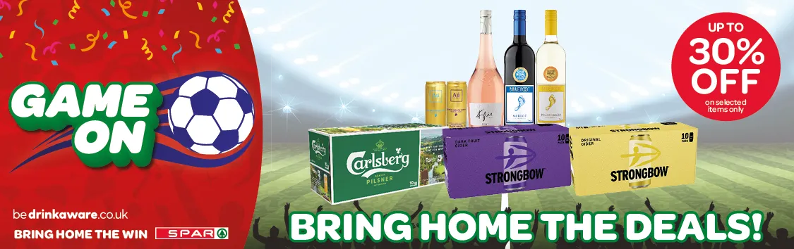 Bring Home The Beers
