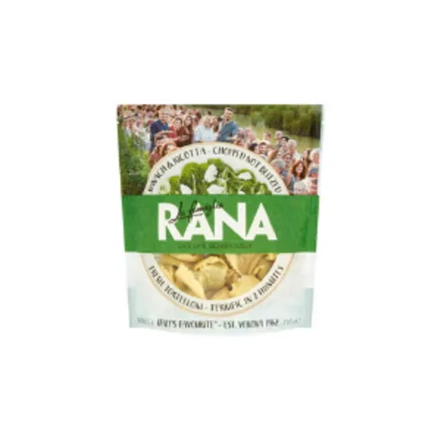 La Famiglia Rana Spinach & Ricotta Fresh Tortelloni 250g